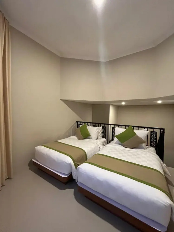 Wyndham Garden Yogyakarta Hotel Conference & Action Park