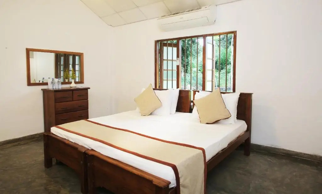 Villa Indrasiriya