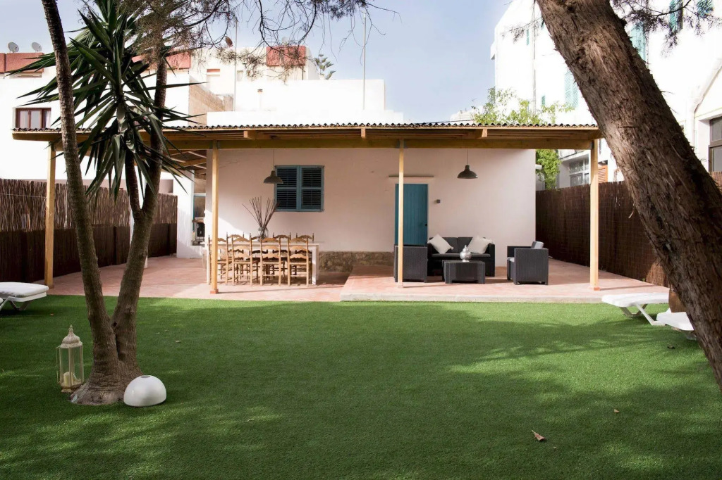 Nwt Casa Armonía