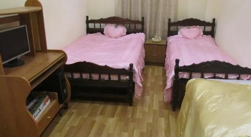 Holiday home Na Shaumyana