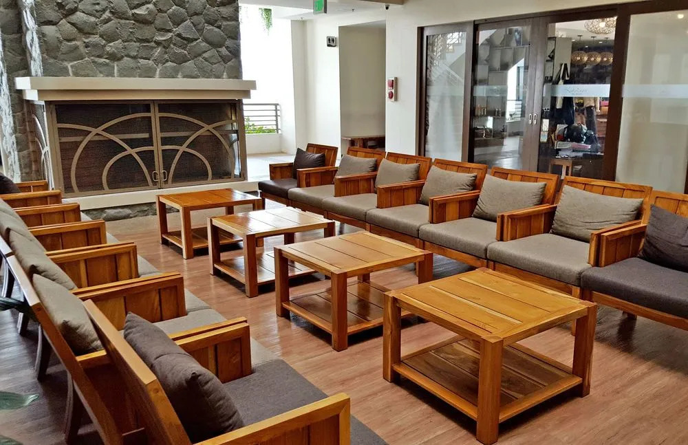 N302 at Outlook Ridge Baguio