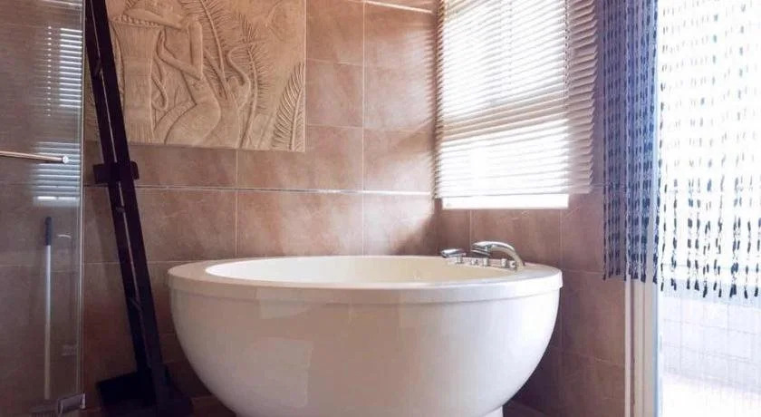 Suyen B&B