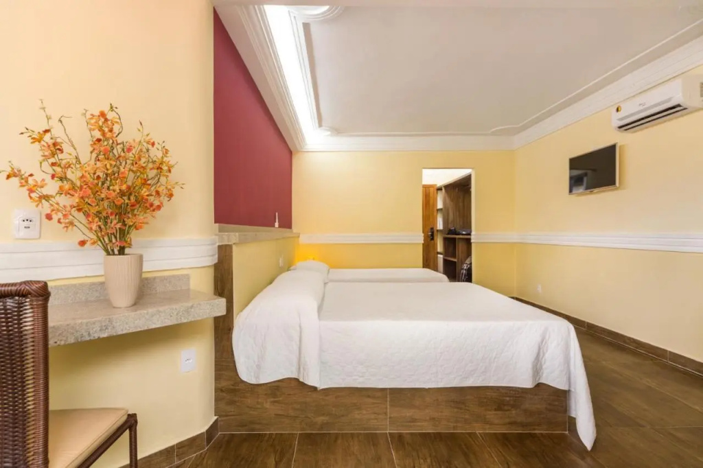 Anama Family Club Hotel