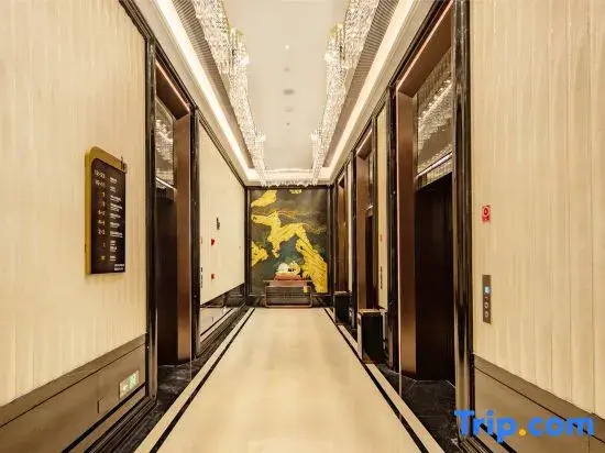 Huaer International Hotel