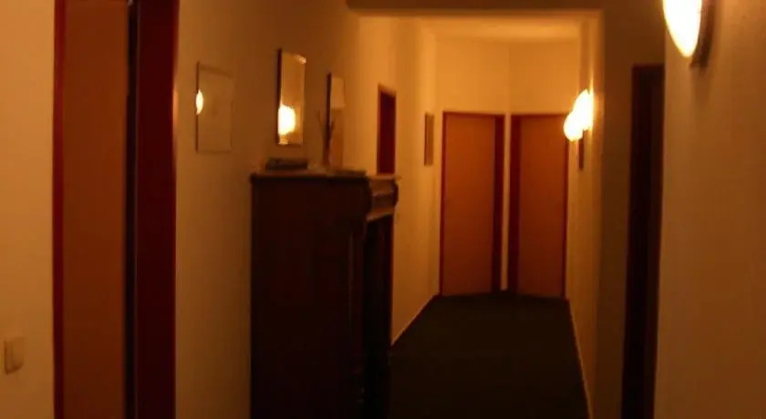 Hotel Alt Merseburg