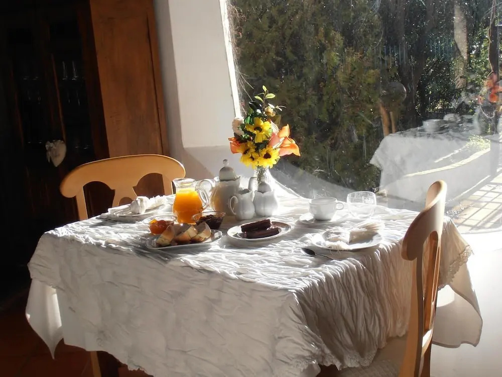 Casa Alianda