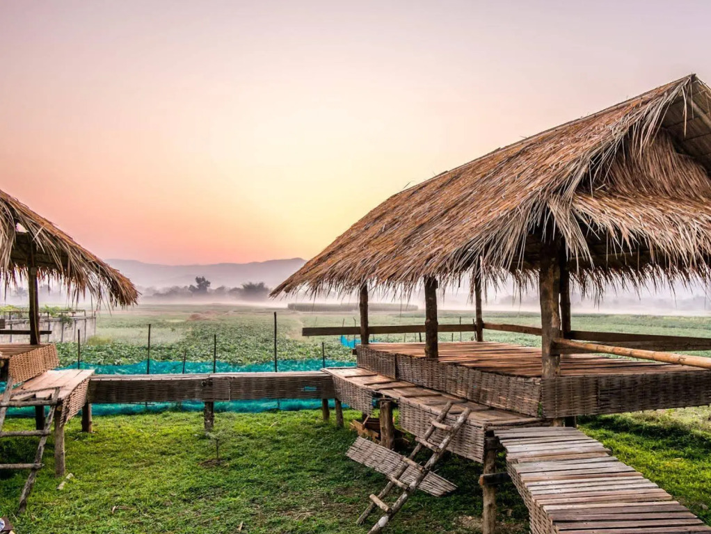 Rueanmai Resort