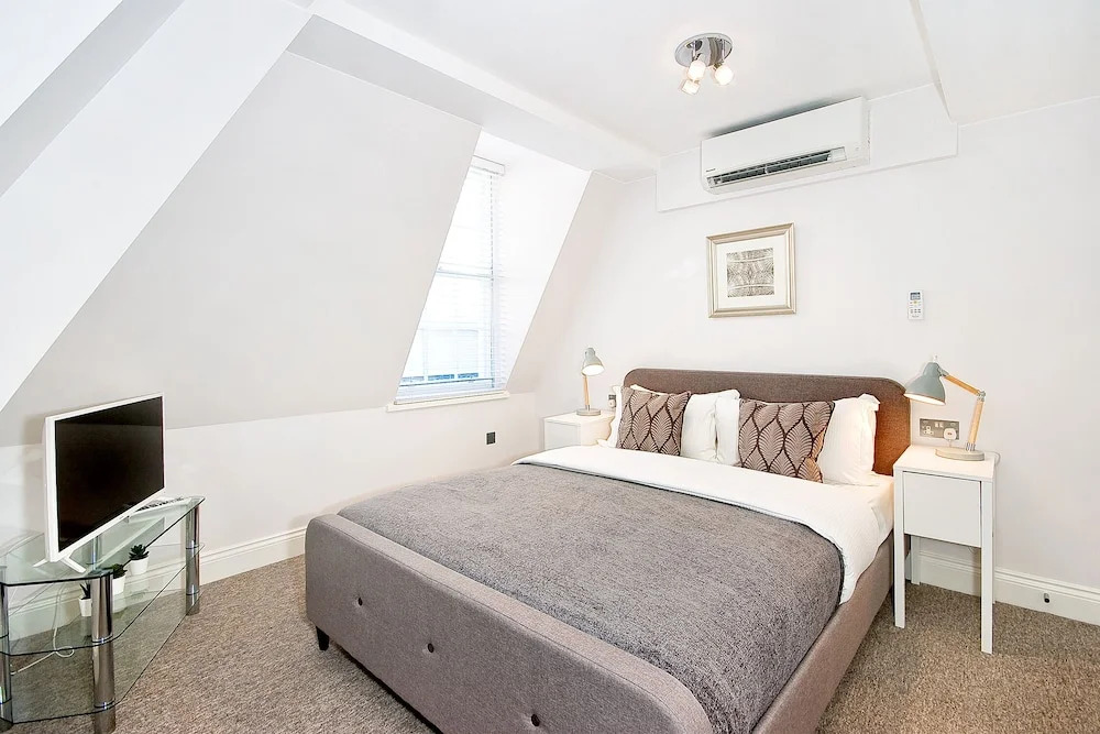 Eldon Chambers London by City Living London