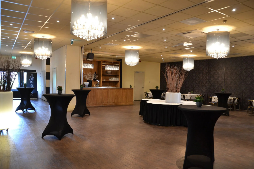 Fletcher Hotel - Restaurant Heiloo
