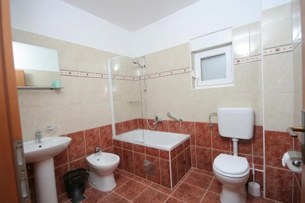 Apartments Mavarcica