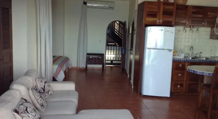 Villa Olivia