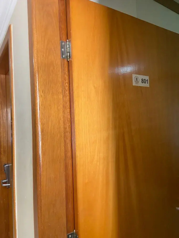Apto 801 Golden Dolphin Grand Hotel