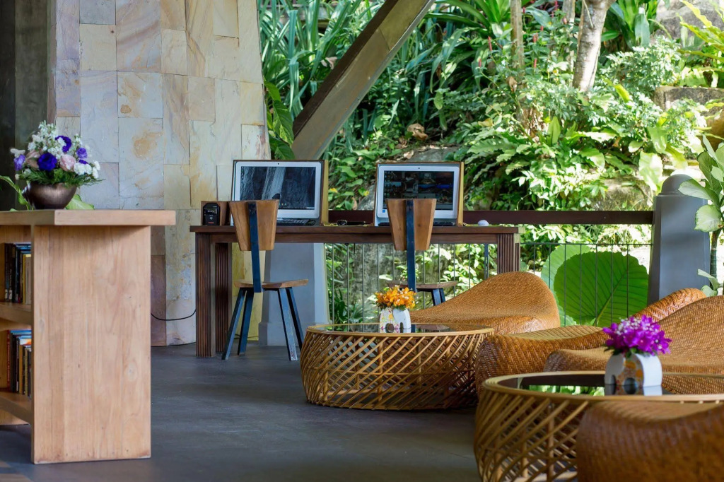 Курорт Mandarava Resort and Spa
