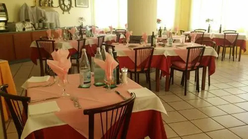 Hotel La Falena