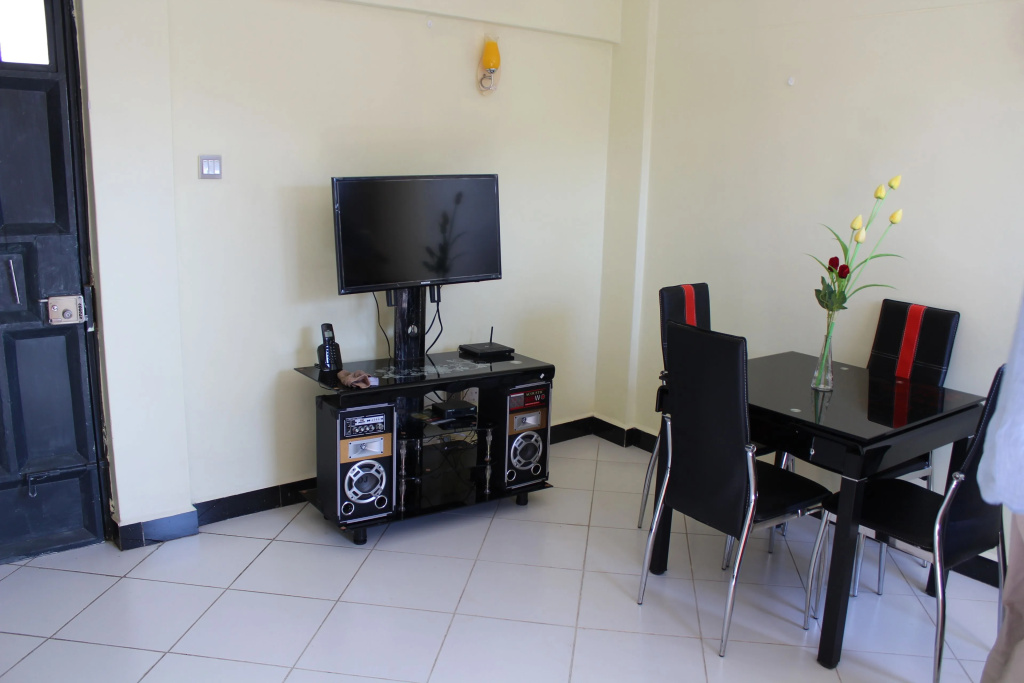 Boushel Place