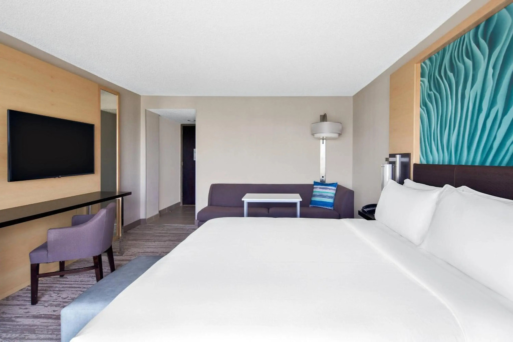 Boca Raton Marriott at Boca Center