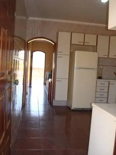 Casa De Jaconé
