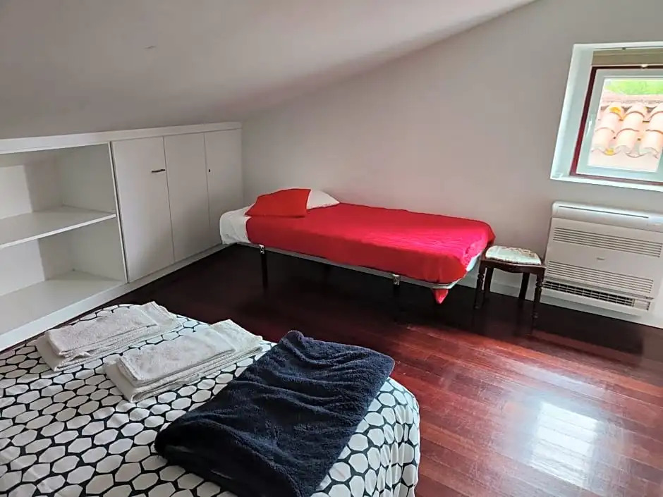 Hostel 18