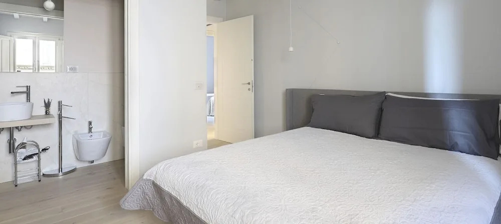 Casa Pardo By Vacation In Lucca