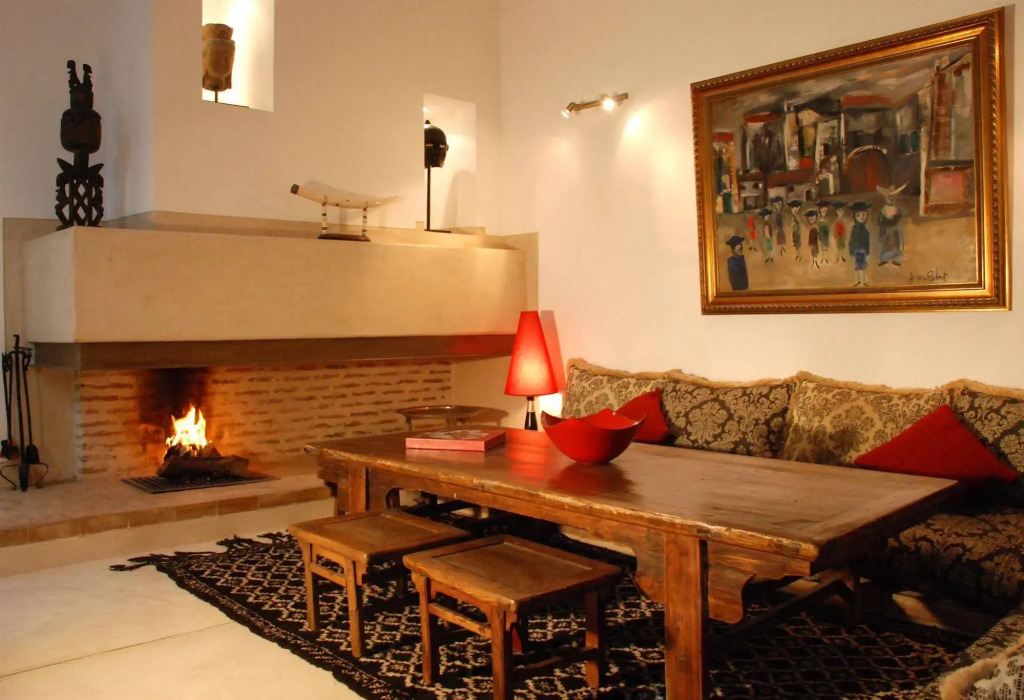 Riad Lamalika