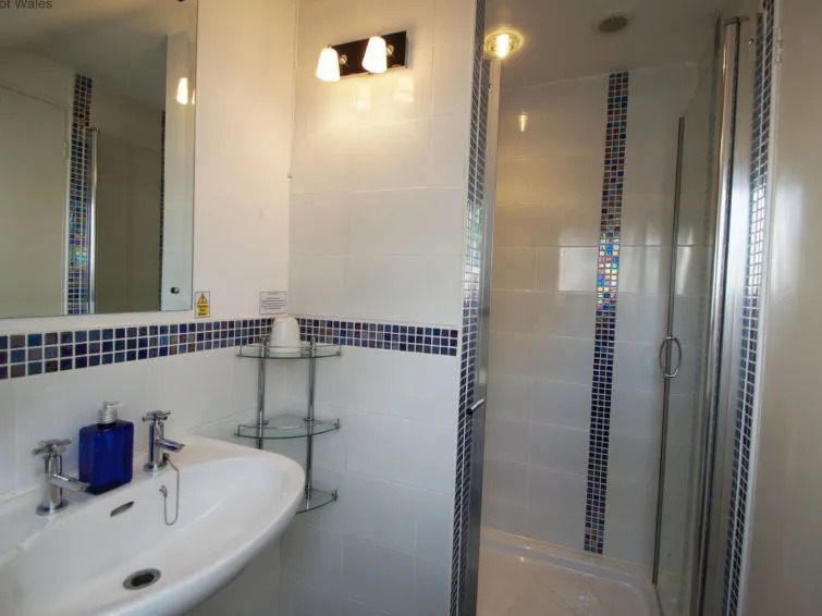 Holiday Home Bwthyn y Cwm