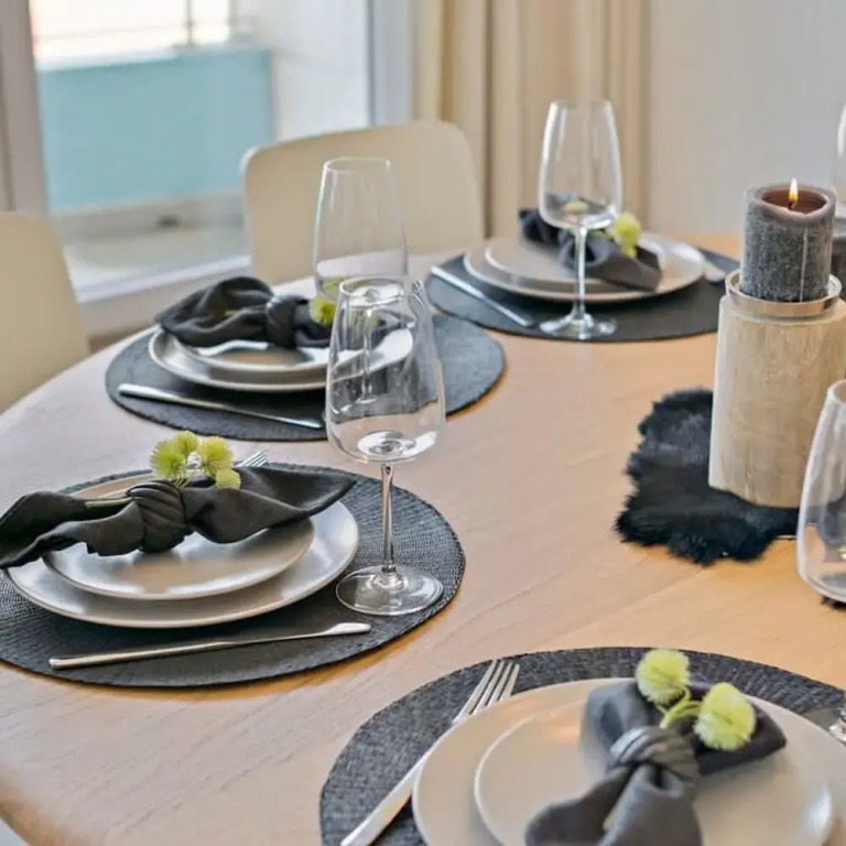 Panoramic Seaview Apartment in t Zoute