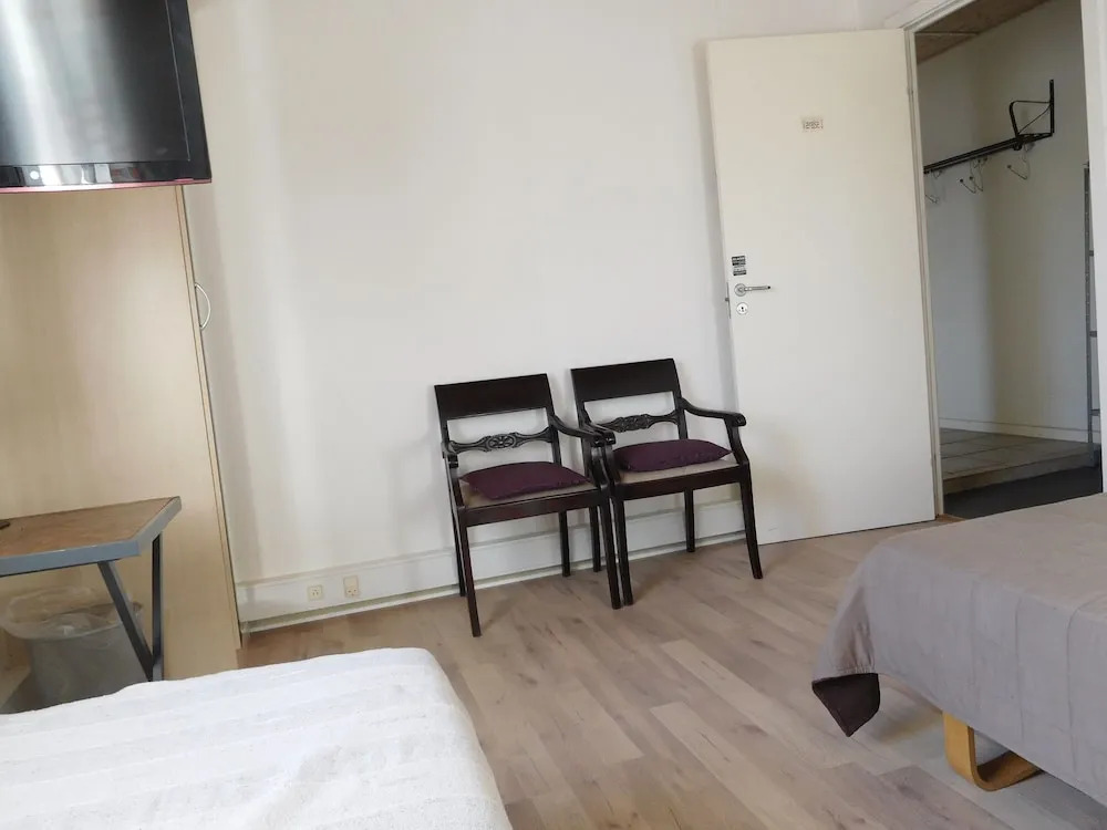 Apartments - Hejren