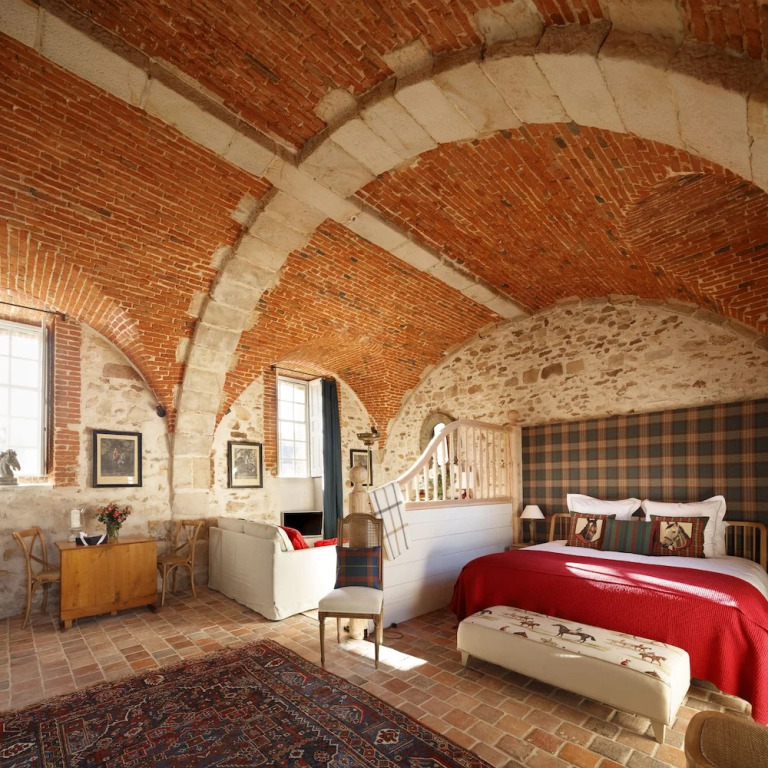 Les Suites de Fleury