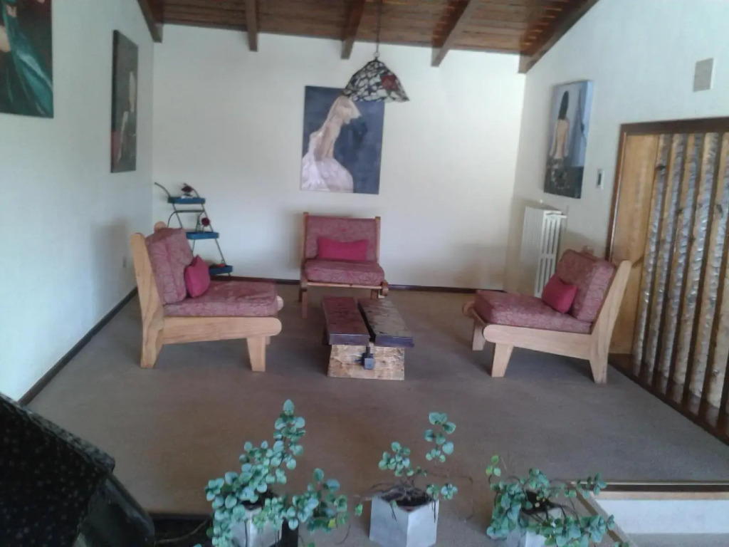 Hotel Aconcagua
