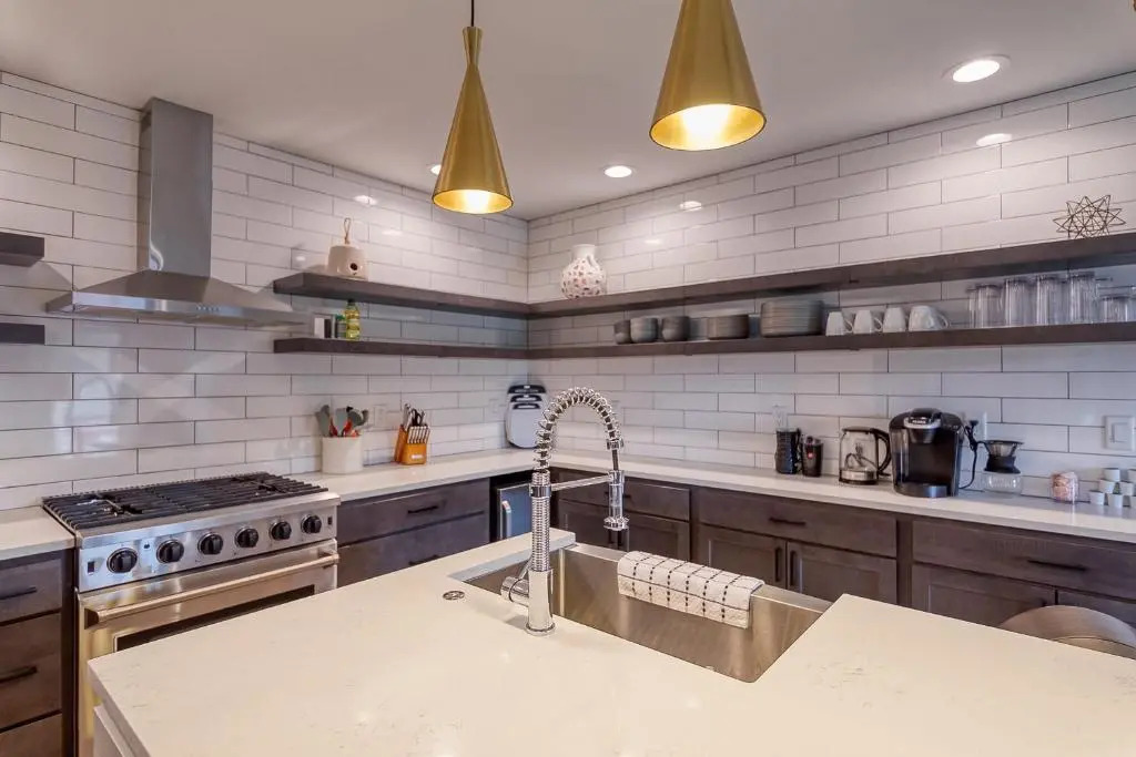 New Private Suite in Tech-enabled townhome