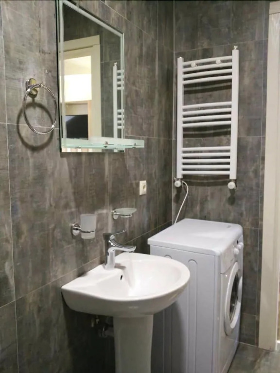 Deutsches Appartement Hotel