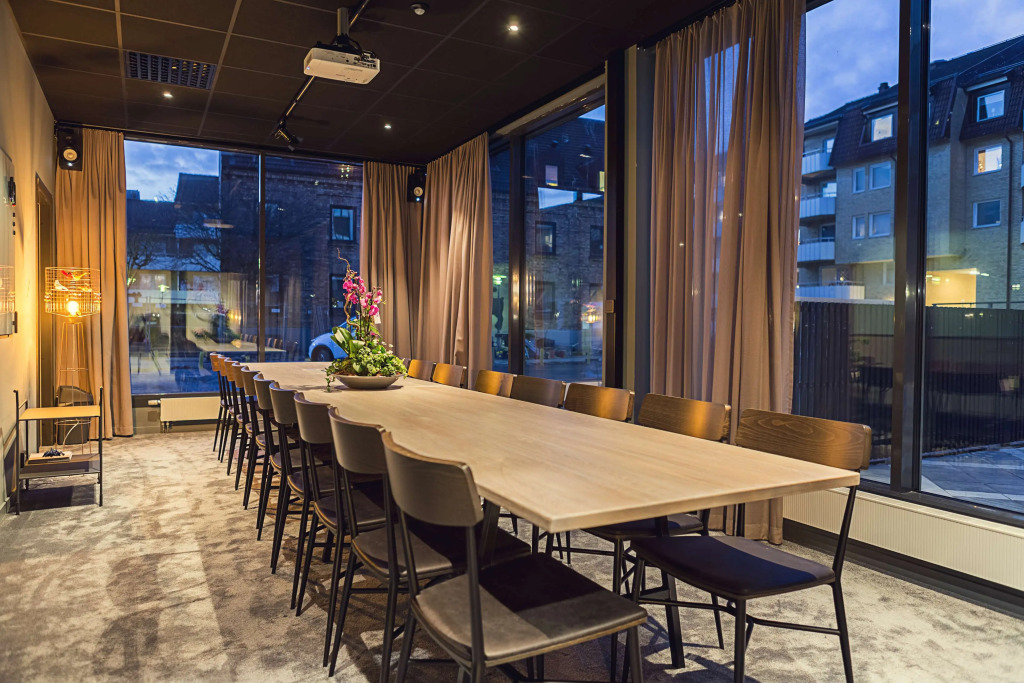 Best Western Plus Hus 57