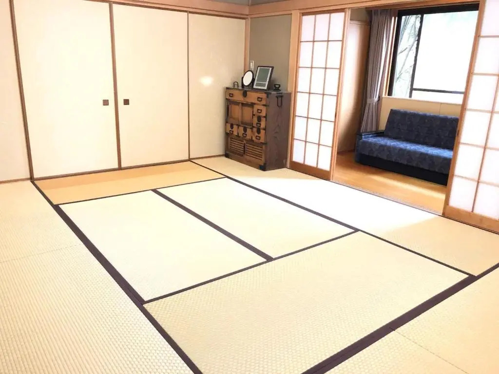 Trust Maison Atagawa 1 - Vacation STAY 24216v