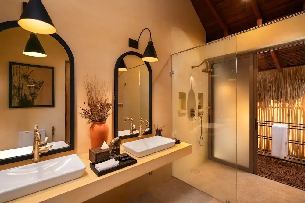 Taru Villas Villu - Wilpattu