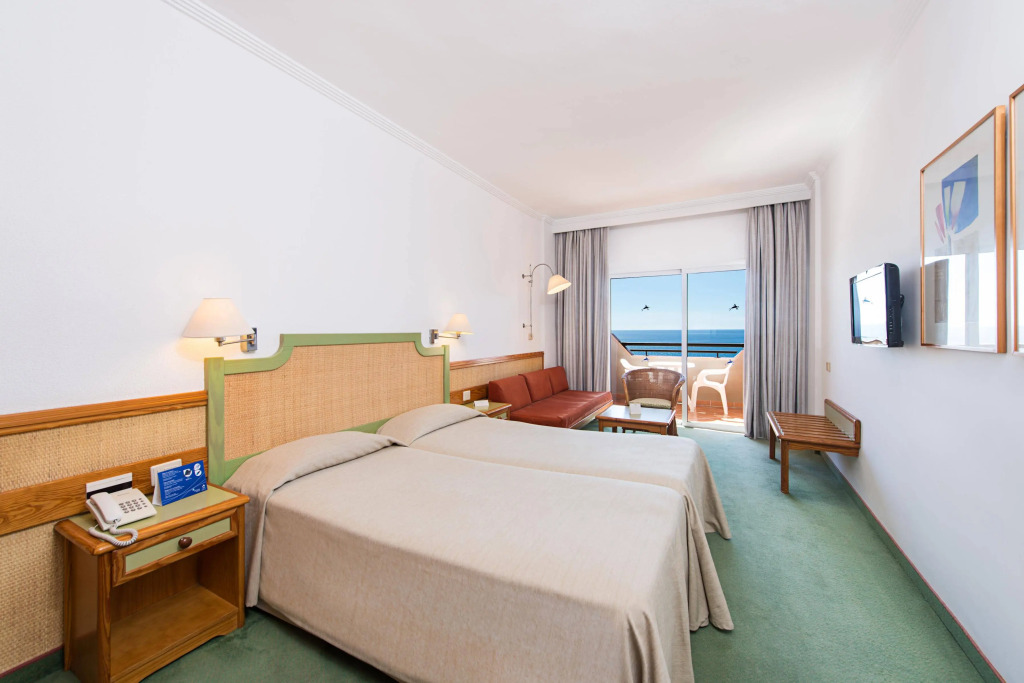 Abora Continental by Lopesan Hotels
