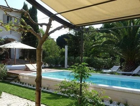 Villa La Begude - Boutique B&B