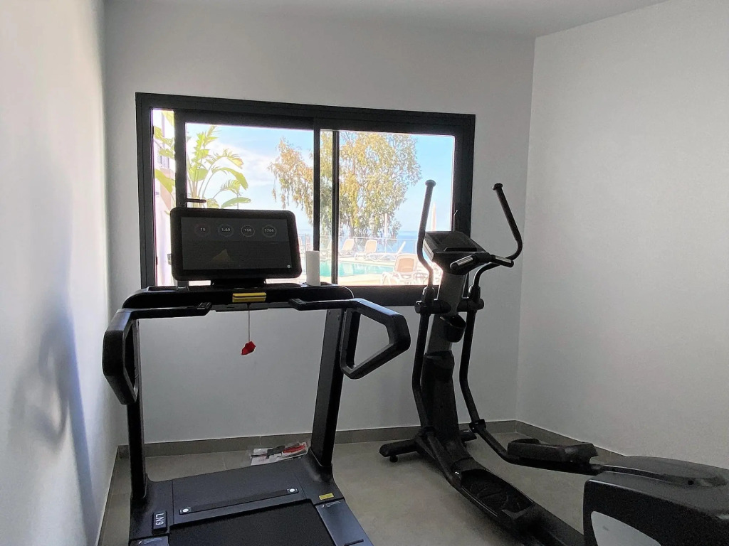 Penthouse Balcon del Mar 124 Casasol