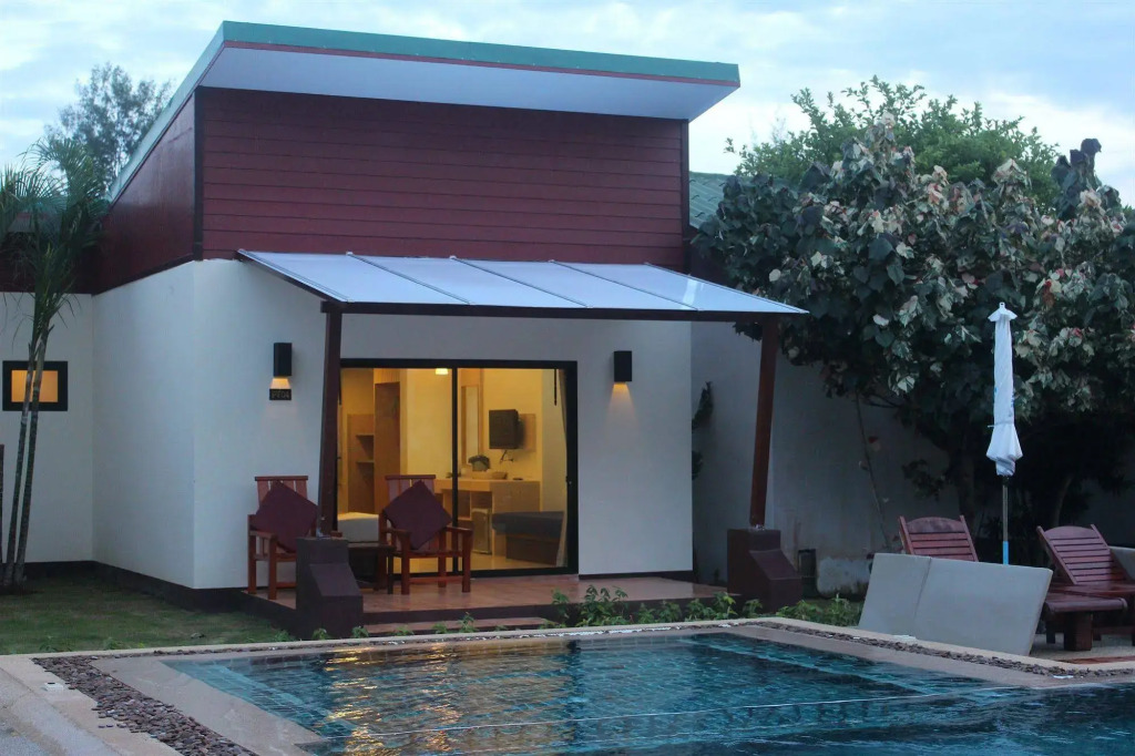 Golden Bay Cottage