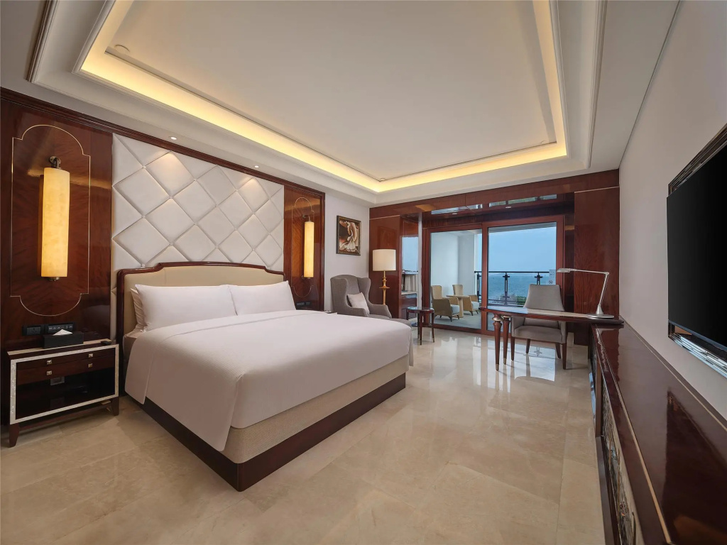 Doubletree By Hilton Sanya Bay