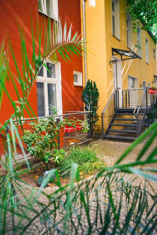 Pension Peters   Das andere Hotel