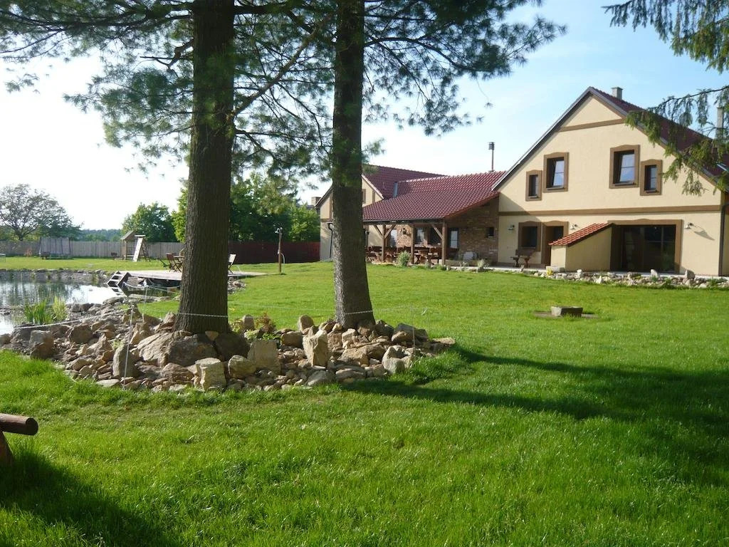 Penzion U Lišky