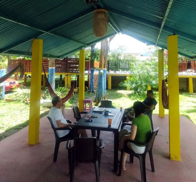 Amalaya Hostel