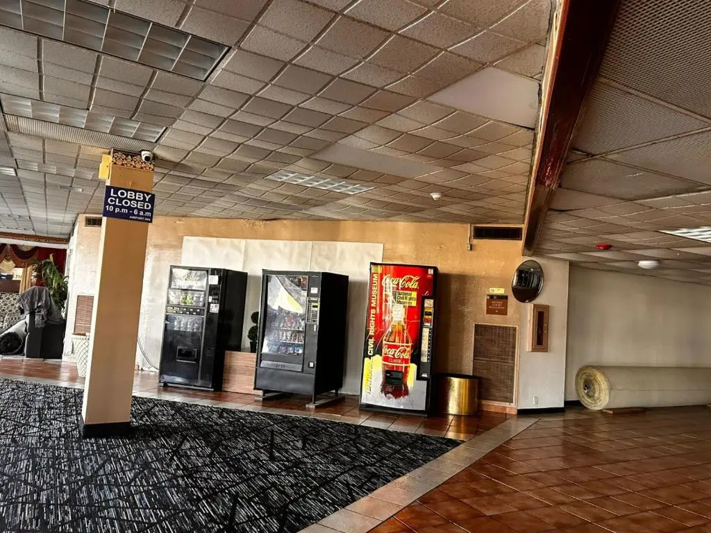 Airport Inn Memphis Near Graceland By Hotel O