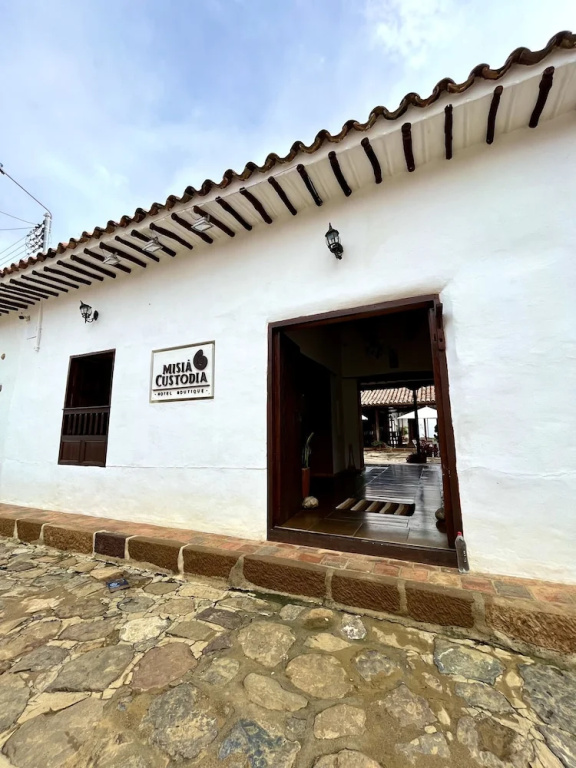 Misia Custodia Hotel Boutique
