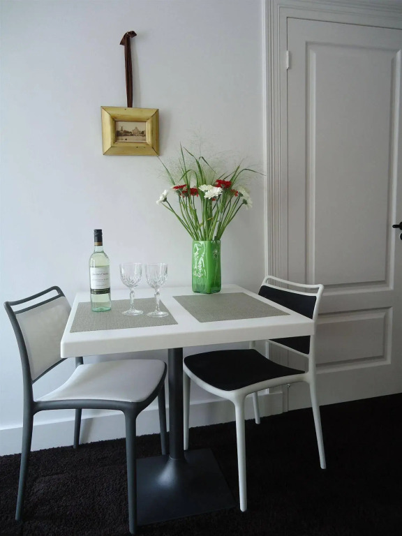 Frederik Park House