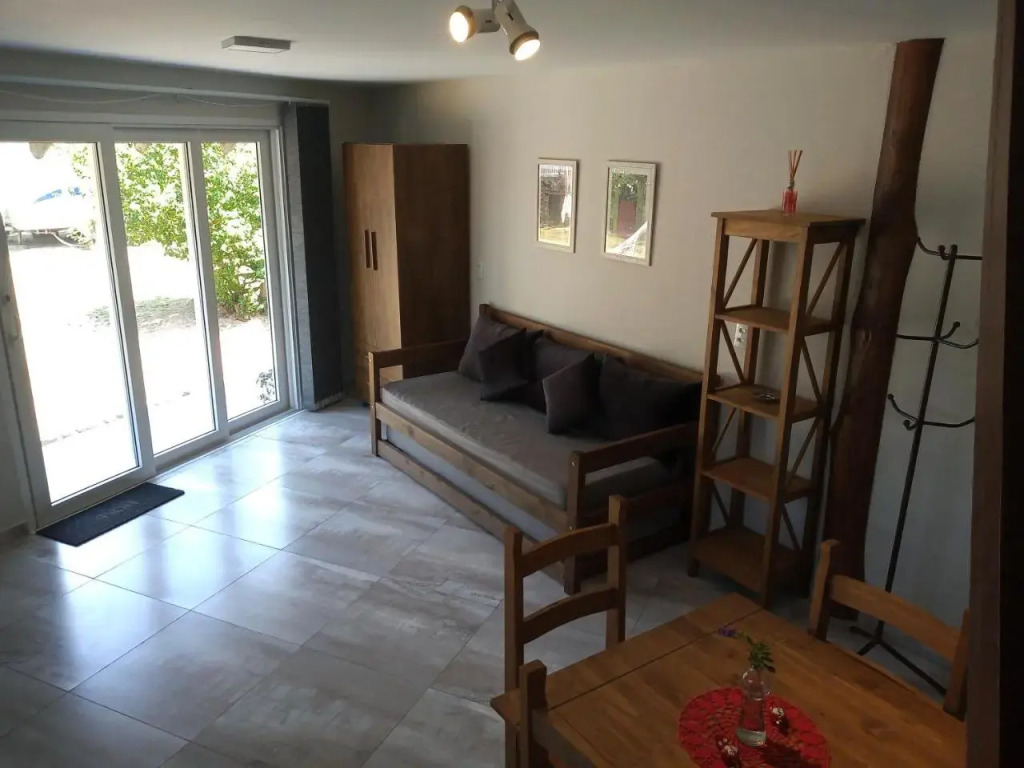 Vila Verde Suites