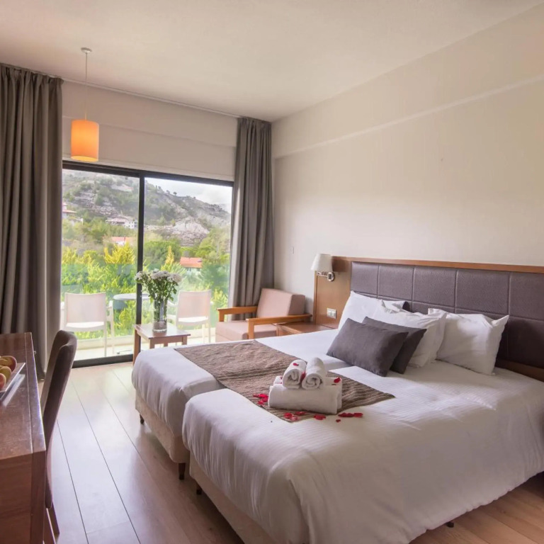 Rodon Hotel and Resort