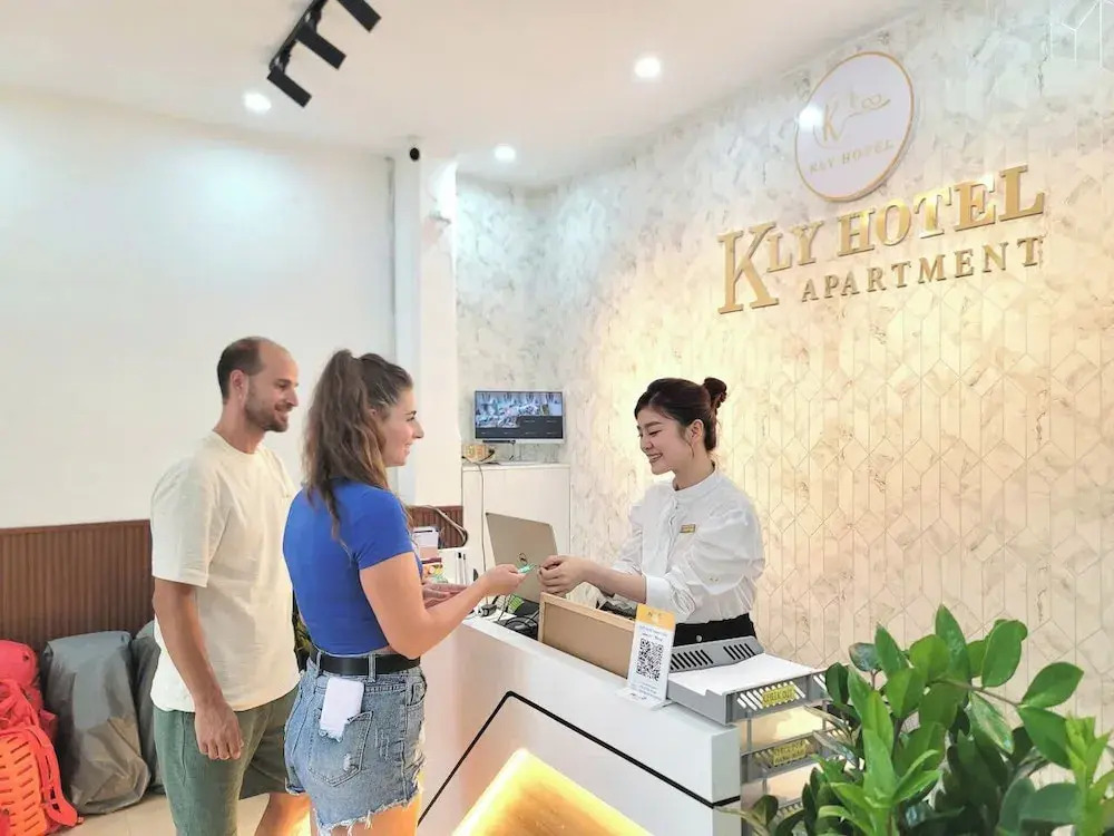 Kly Luxury Hotel