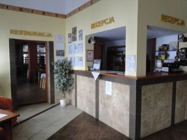 Hotel Agat & SPA