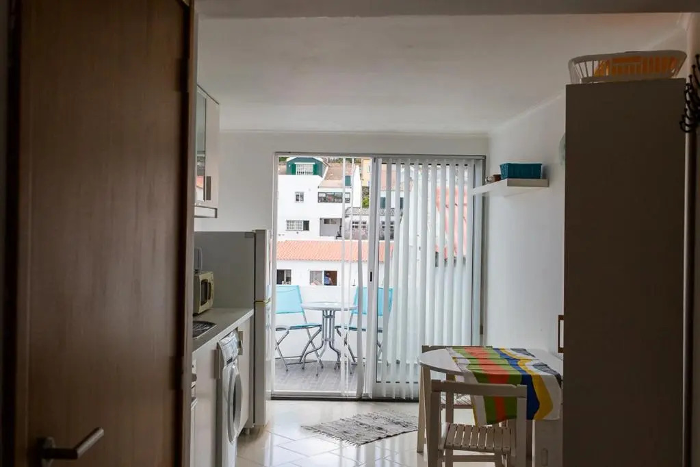 Casa de Hóspedes Porto Pim